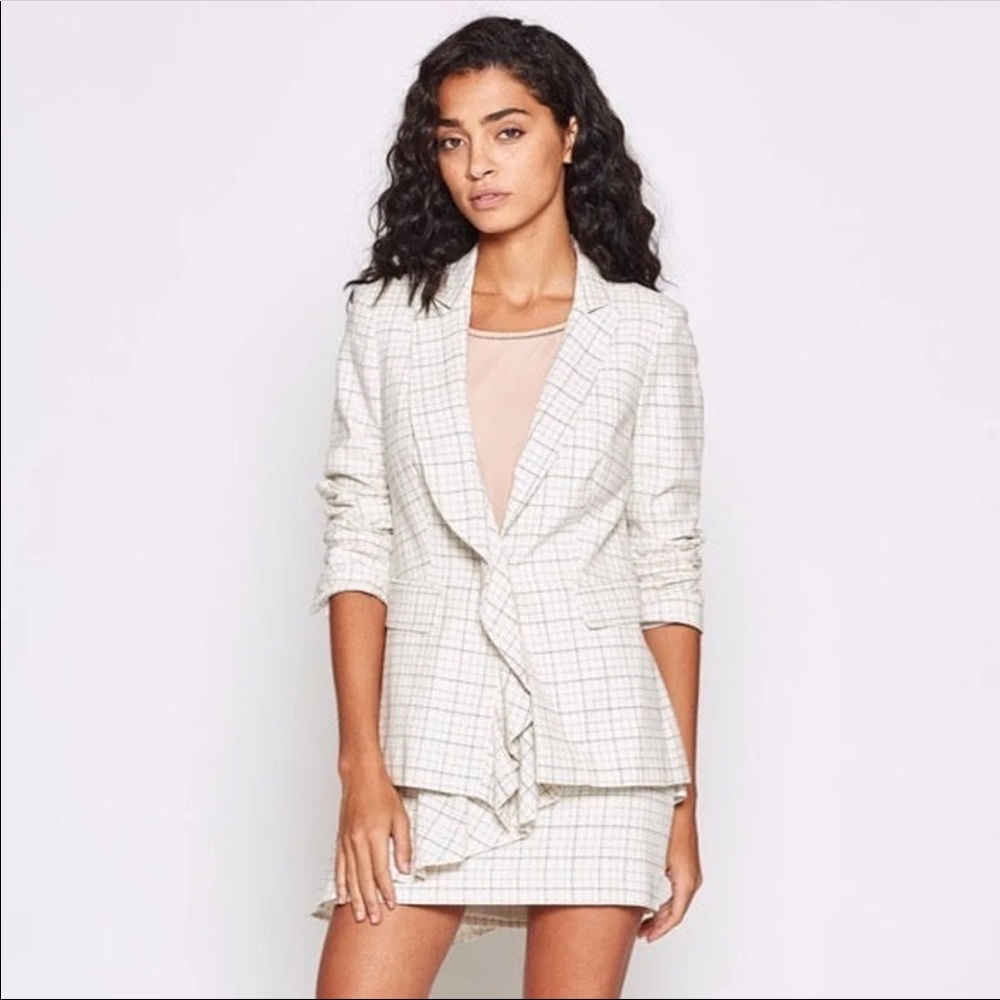 Joie villette blazer